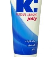 K: Jelly Lubricating 85g