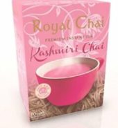 Royal Chai Tea Chai Kash Pink Unswt 200g