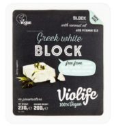 Violife Ve Vegan Greek White Block 100g