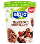 Alpro Hazelnut & Chocolate 500ml