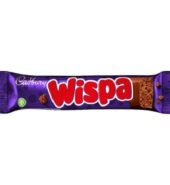Cadbury Chocolate Wispa 36g