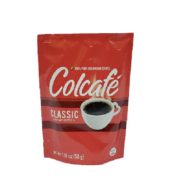 Colcafe Coffee Instant Gran Pouch 50 gr