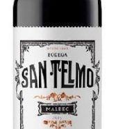 San Telmo Wine Malbec 2018 750ml
