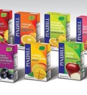 PHD Juices Mixed 27x250ml 27ct