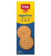 Schar Biscuits Digestive  50g