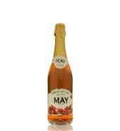 May NA Sparkling Wine Strawberry 750ml
