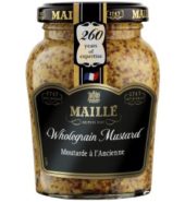 Maille Mustard Whole Grain 210g