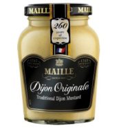 Maille Mustard Dijon Traditional 215g