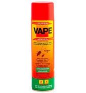 Vape Insecticide Spray 600ml