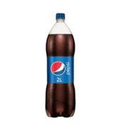 Pepsi Cola 2 lt