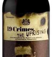 19 Crimes Wine Red Uprising 750ml