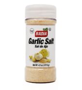 Badia Garlic Salt 4.5oz