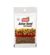 Badia  Anise Seeds (Pack) 0.5 oz