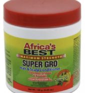Africa Best Super Gro Max Strength 5.25z