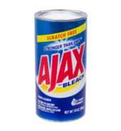 Ajax Cleanser 14oz