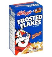 Kelloggs Frosted Flakes 30g