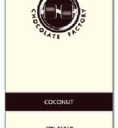 Agapey Chocolate Coconut 100g