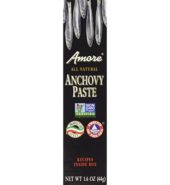 Haddon House Anchovy Paste Tube 44g