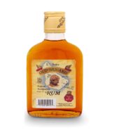 Alleyne Arthur Old Brigand Rum 350ml