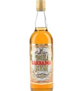 A Arthur Rum Special Barbados 700ml