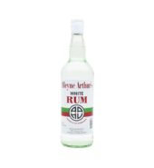 A Arthur Rum White 750 ml