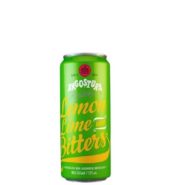 Angostura Lemon Lime Bitters Can 355ml