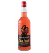 Cockspur Rum Punch 750 ml