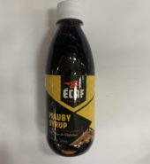 ECAF Syrup Mauby 375 ml