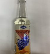 R&L Syrup Simple 750 ml