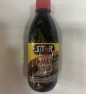 Star Syrup Mauby 375 ml