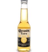 Coronita Extra Beer 207ml