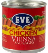 Eve Vienna Sausage Chicken