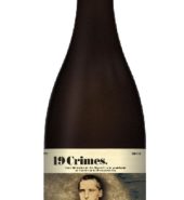 19 Crimes Wine Pinot Noir 750ml