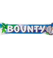 Bounty Chocolate Milk 57g