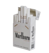 Marlboro Cigarettes Lights