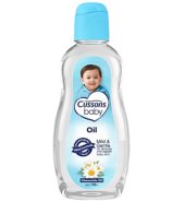 Cussons Oil Baby Mild Chamomile 100ml