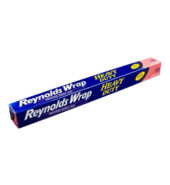 REYNOLDS Aluminium Foil Heavy Duty 37.5 ft
