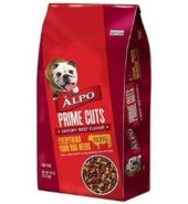 Alpo Dog Chow Prime Cuts Sav Beef 37lb