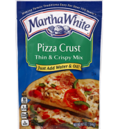 Martha White Pizza Crust Mix 6.5oz