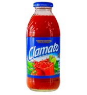 Motts Clamato Tomato Cocktail 16oz
