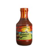 Walkerswood Spicy Jerk BBQ Sauce 500ml
