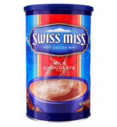 Swiss Miss Hot Cocoa Mix Milk Chocolate 26 oz