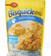 Betty Crocker Bisquick Complete Buttermilk Biscuit Mix 219g
