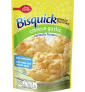 Betty Crocker Bisquick Cheese Garlic 219g