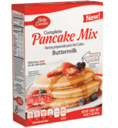 Betty Crocker Pancake Mix Buttermilk 16oz