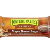 Nature Valley Granola Bar Maple Brown Sugar