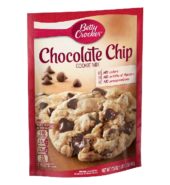 Bet Crock Cookie Mix Choc Chip17.5oz