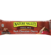 Nature Valley Granola Bar Chewy Dark Chocolate Cherry