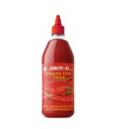 Aroy D Sriracha Sauce Chilli 730ml