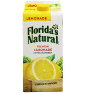 Florida Nat Lemonade Home Sqz NFC 52oz